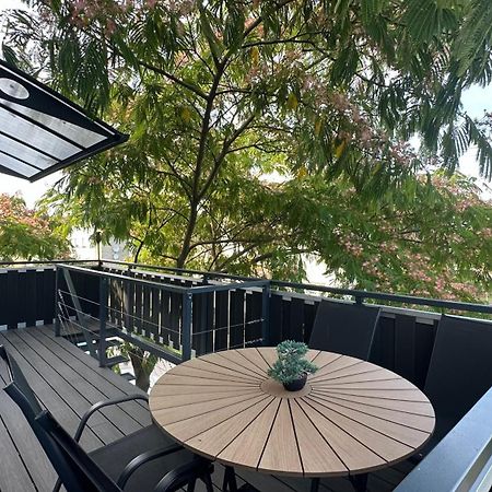 Limo Apartman Fonyód Zewnętrze zdjęcie