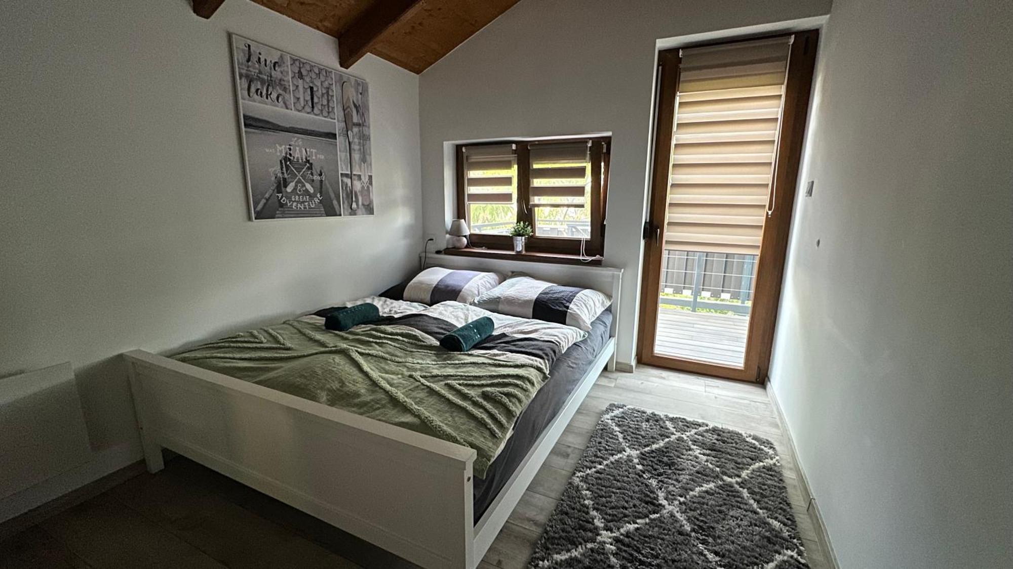 Limo Apartman Fonyód Zewnętrze zdjęcie